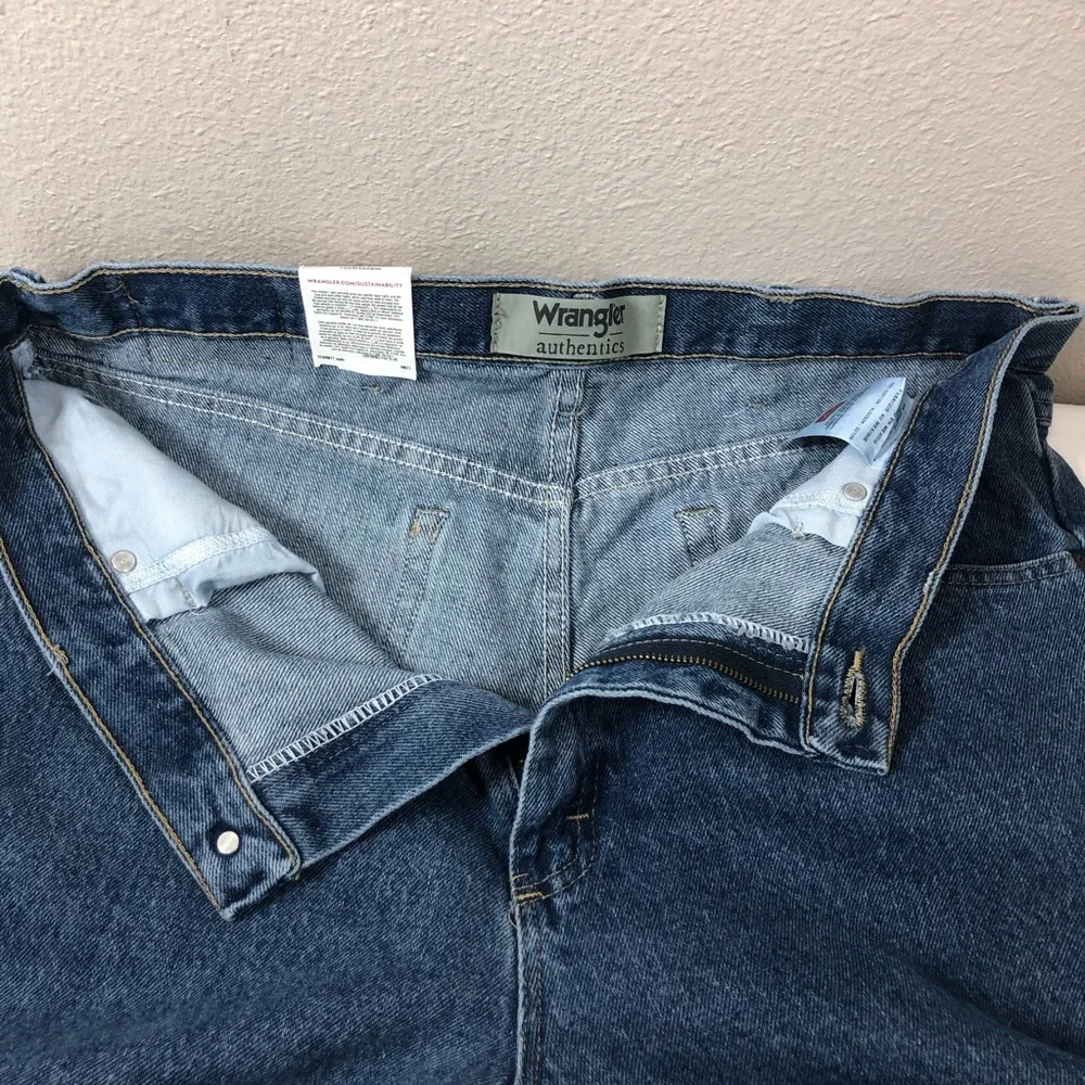Wrangler ❤️ new